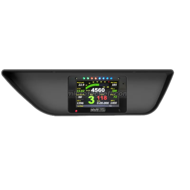 Holden Gemini TD TE TX 78-82 Dash Mount - Customer's Product with price 399.00 ID Sk954yVRjjqFIW1sIEYbvATK