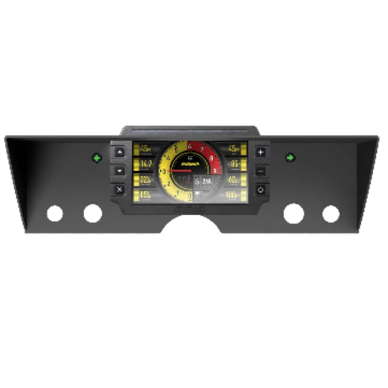 Holden HT HG HK Dash Mount - Customer's Product with price 539.00