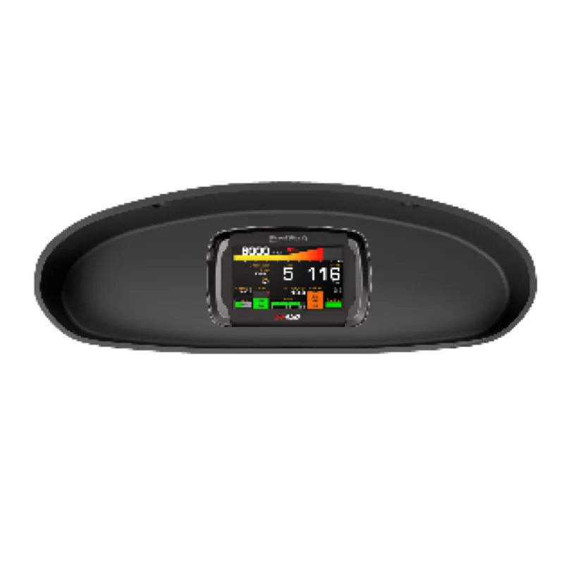 Ford Falcon / Fairlane AU 98-03 Dash Mount - Customer's Product with price 339.00 ID zpU_OLxRJdme5M0rIUF36lLd