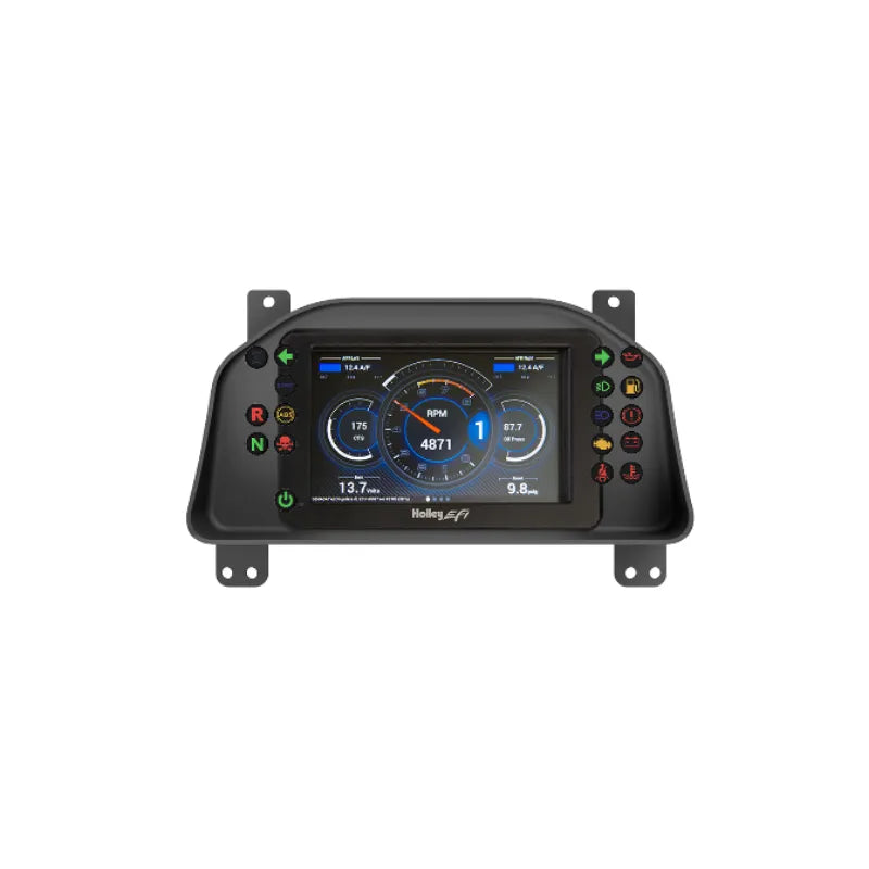 Toyota Land Cruiser 76 77 78 79 Series Dash Mount - Customer's Product with price 759.00 ID jsdSZ5g8feVUSyv1GEMywZWf