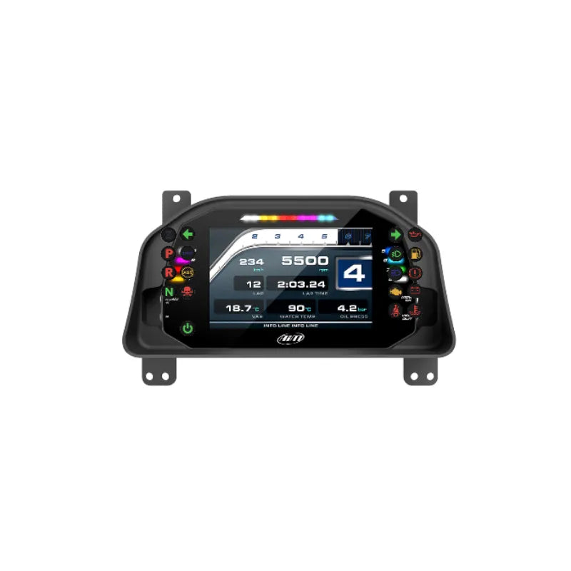 Toyota Land Cruiser 76 77 78 79 Series Dash Mount - Customer's Product with price 779.00 ID JC_tVIMdMP37yF2yZwsamZ-2