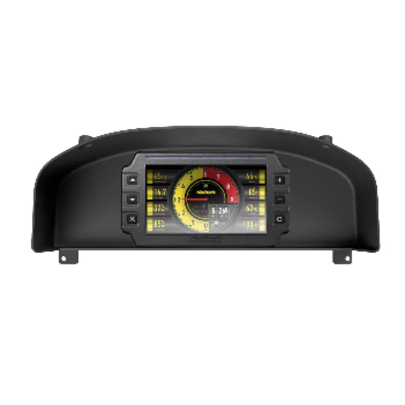 Toyota Land Cruiser 100 and 105 Series Dash Mount - Customer's Product with price 499.00 ID 0khPhhmaYCrI6gDygYQprp68