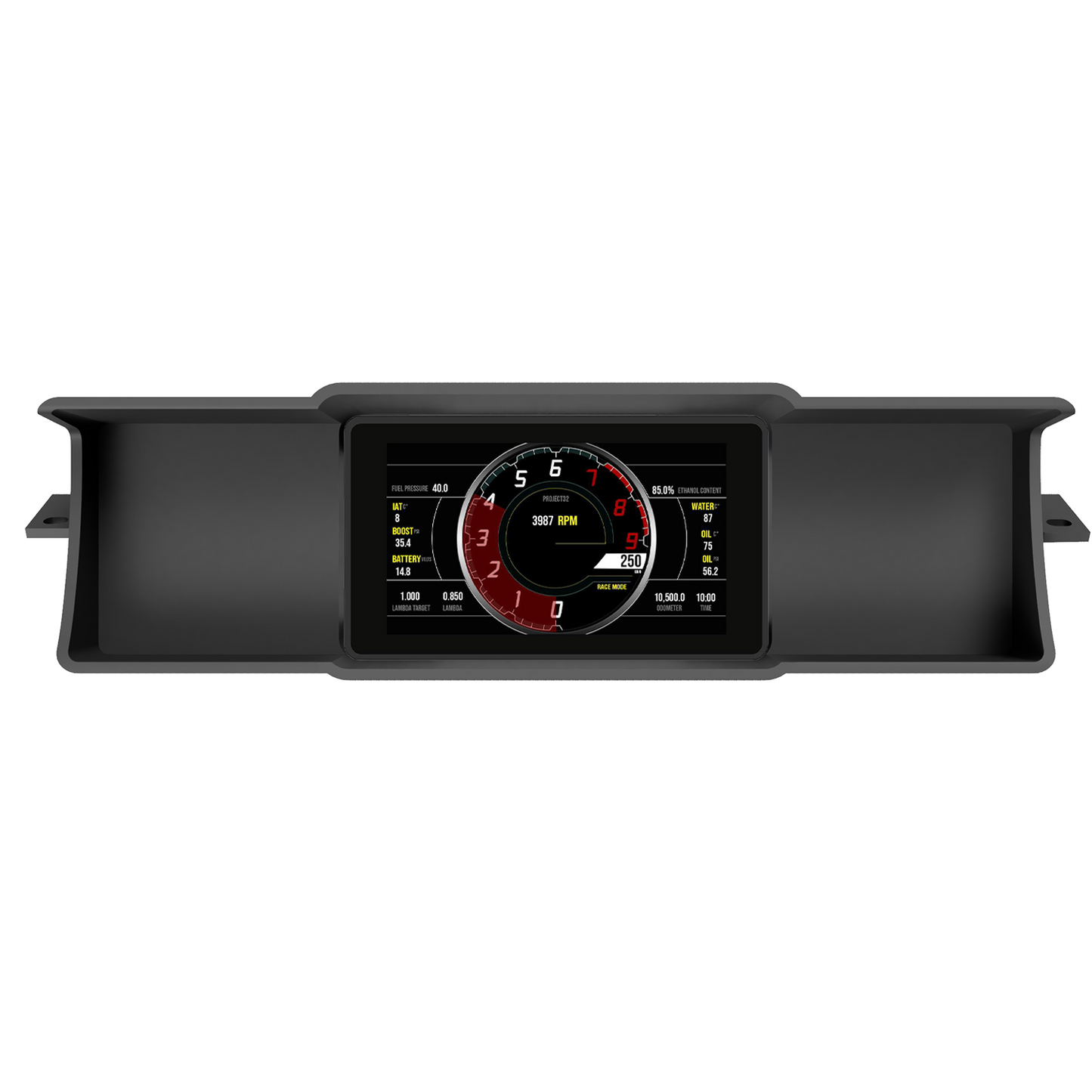 Holden Commodore VL Dash Mount Custom Order