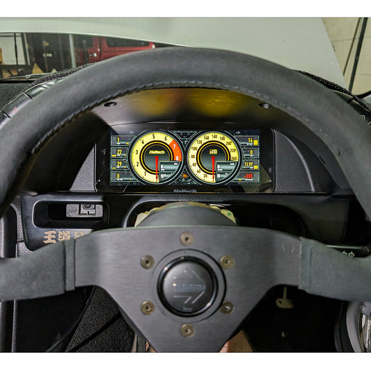 Nissan Skyline R32 Dash Mount