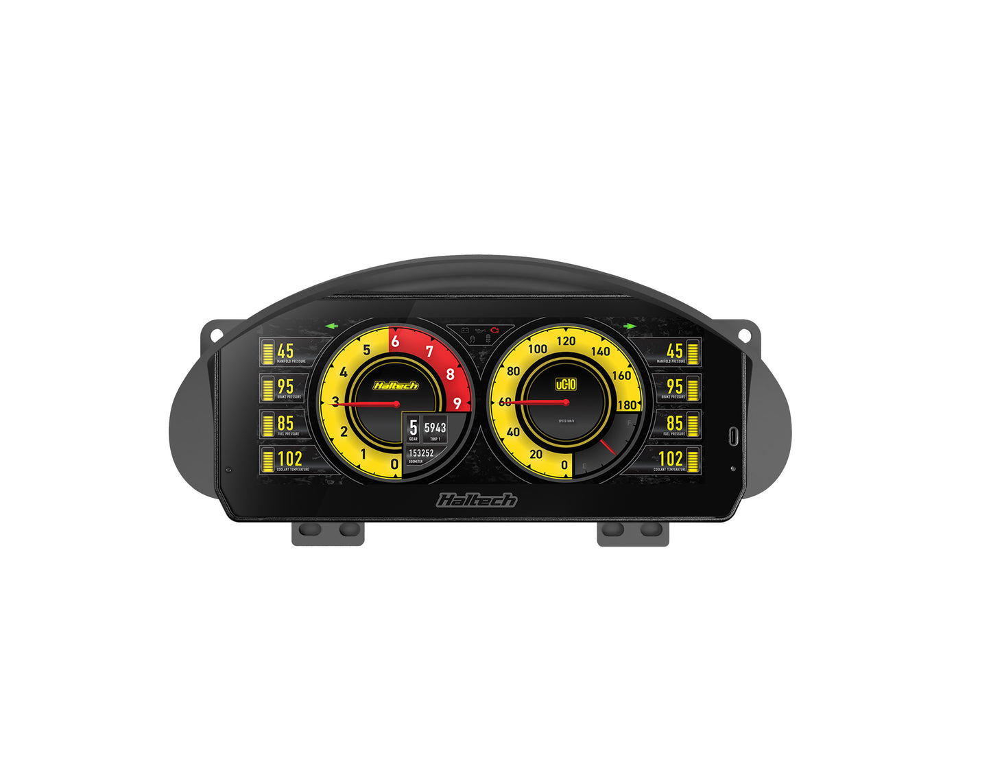 Mazda MX-5 MX5 / Miata NA NB 89-05 Dash Mount