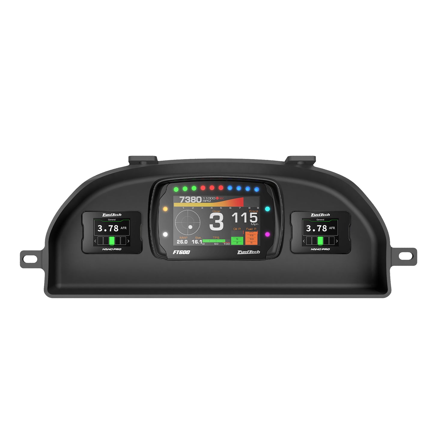 Holden Commodore VS VR VN VP VQ 88-97 Dash Mount