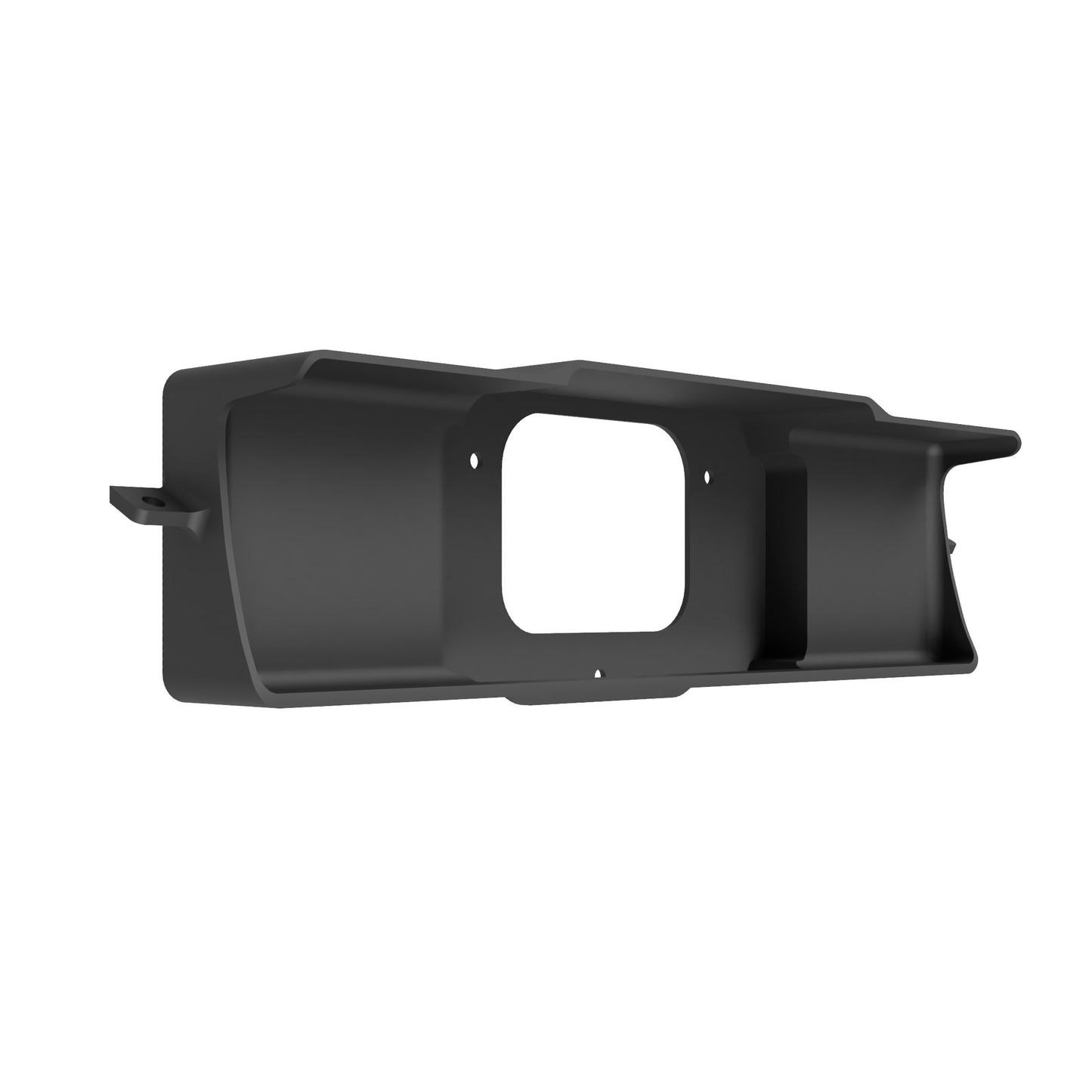 Holden Commodore VL Dash Mount Custom Order