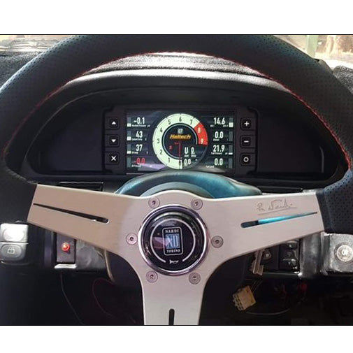 Nissan Silvia S13 180SX/200SX/240SX 88-94 Dash Mount
