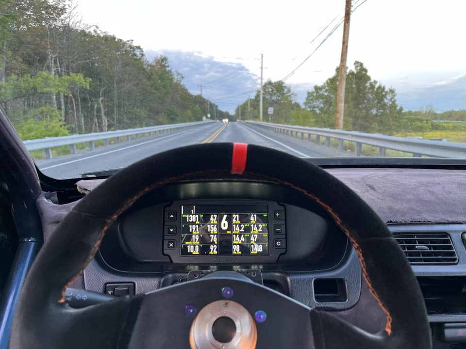 Nissan Silvia S14 200SX/240SX 94-98 Dash Mount