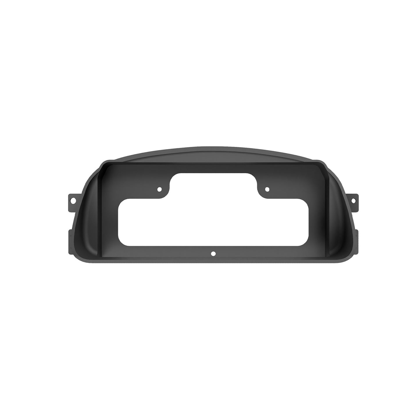 Mazda RX-7 RX7 FC 2nd Gen Series 4 & 5 85-92 Dash Mount