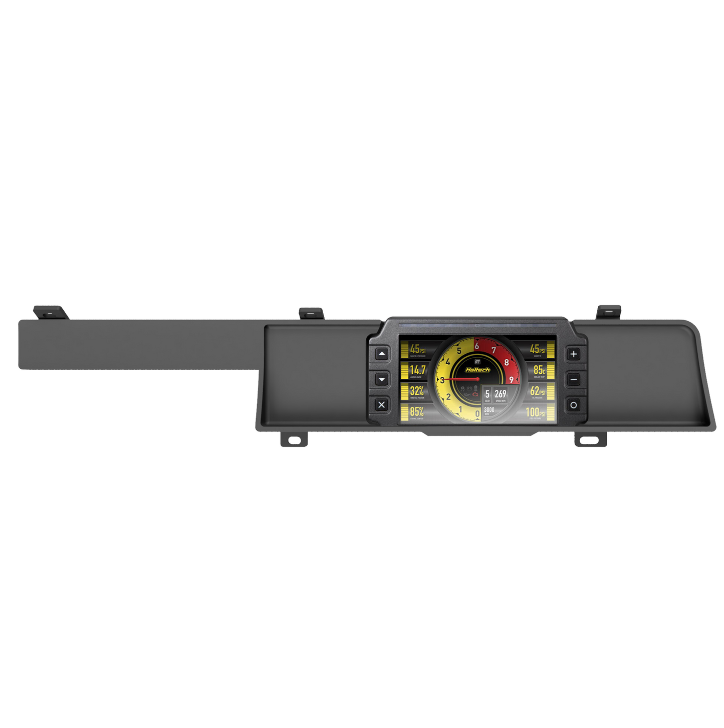 Holden Commodore VK Dash Mount