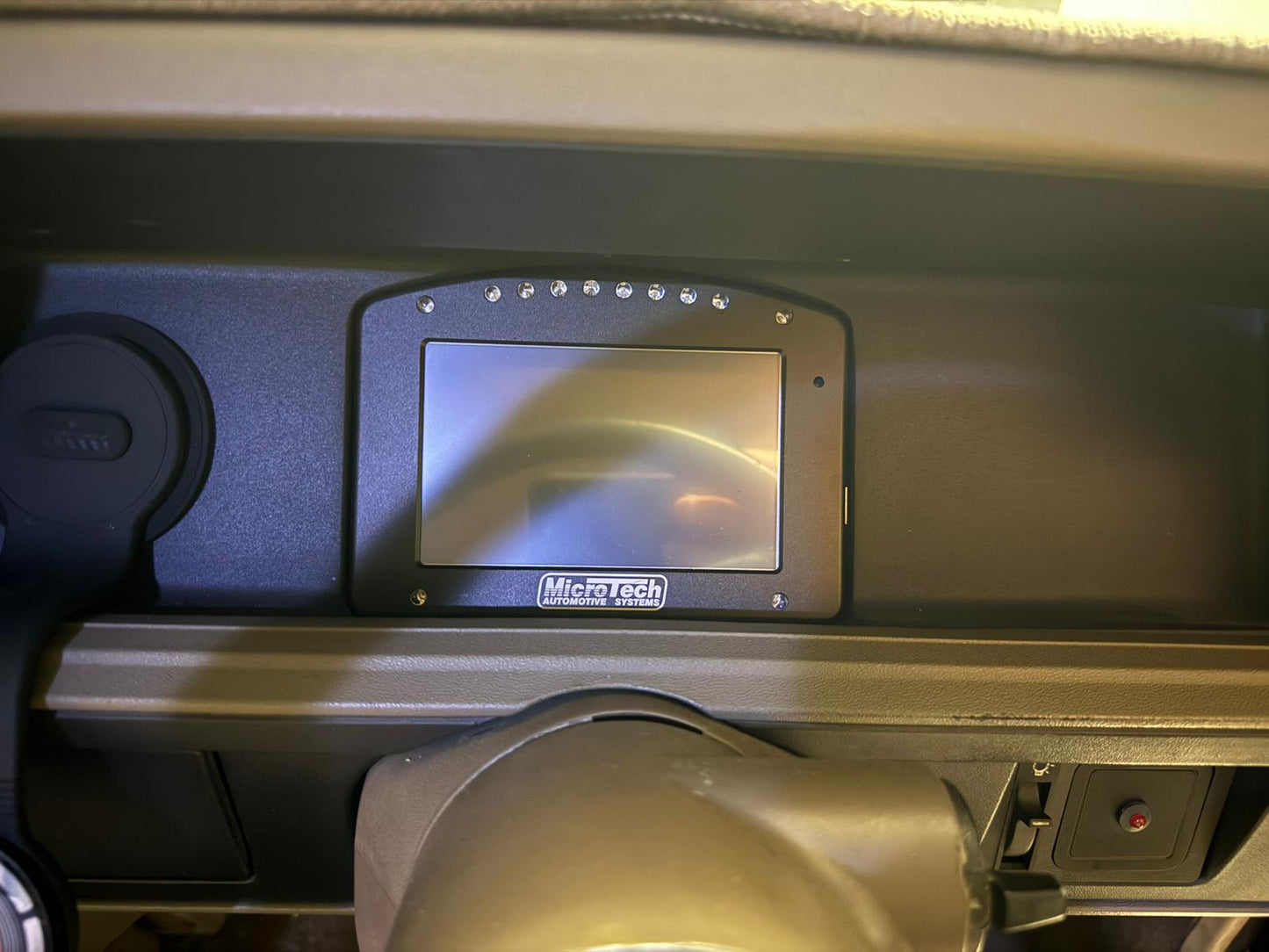 Holden Commodore VL Dash Mount Custom Order