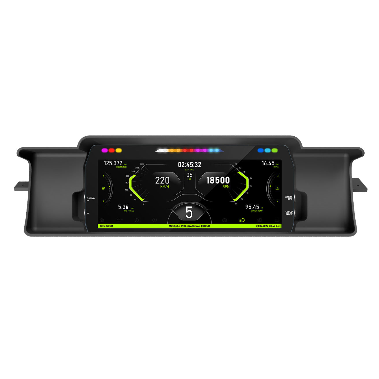 Holden Commodore VL Dash Mount Custom Order