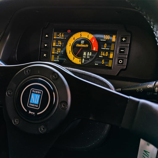 Haltech iC-7 Display Dash 7" HT-067010