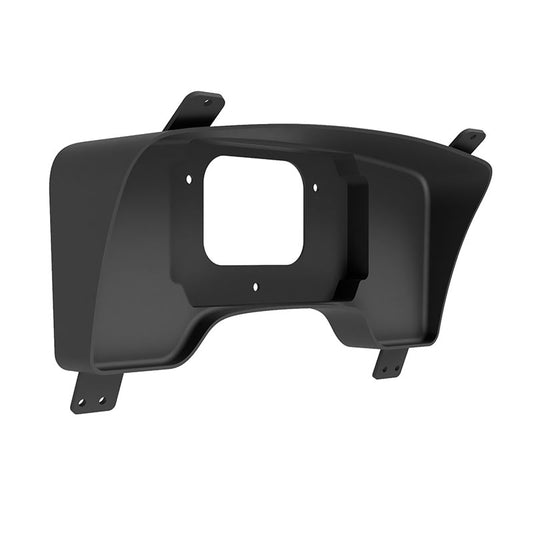 Dodge Ram 3rd Gen Pickup 03-08 Dash Mount