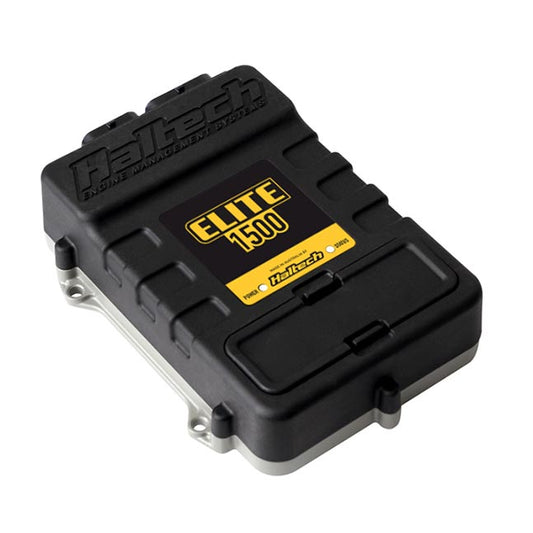 Haltech Elite 1500 ECU