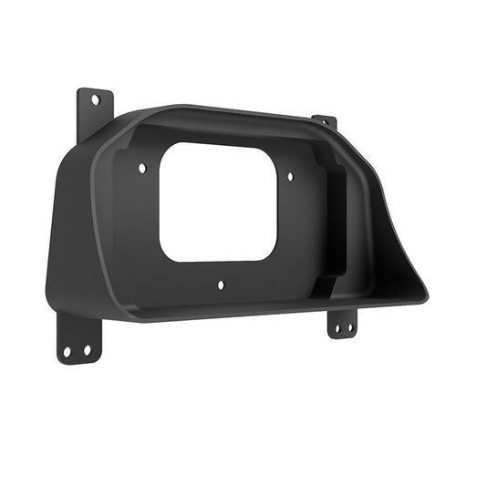 Toyota Land Cruiser 76 77 78 79 Series Dash Mount