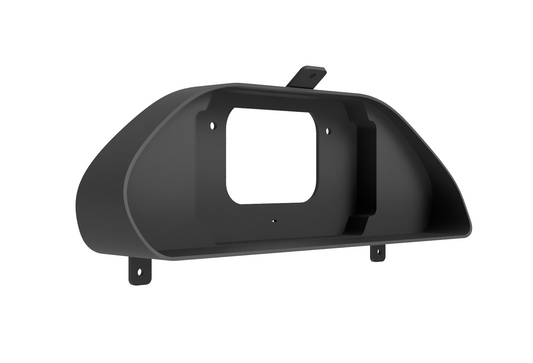 Nissan Maxima 4th Gen 95-99 Dash Mount
