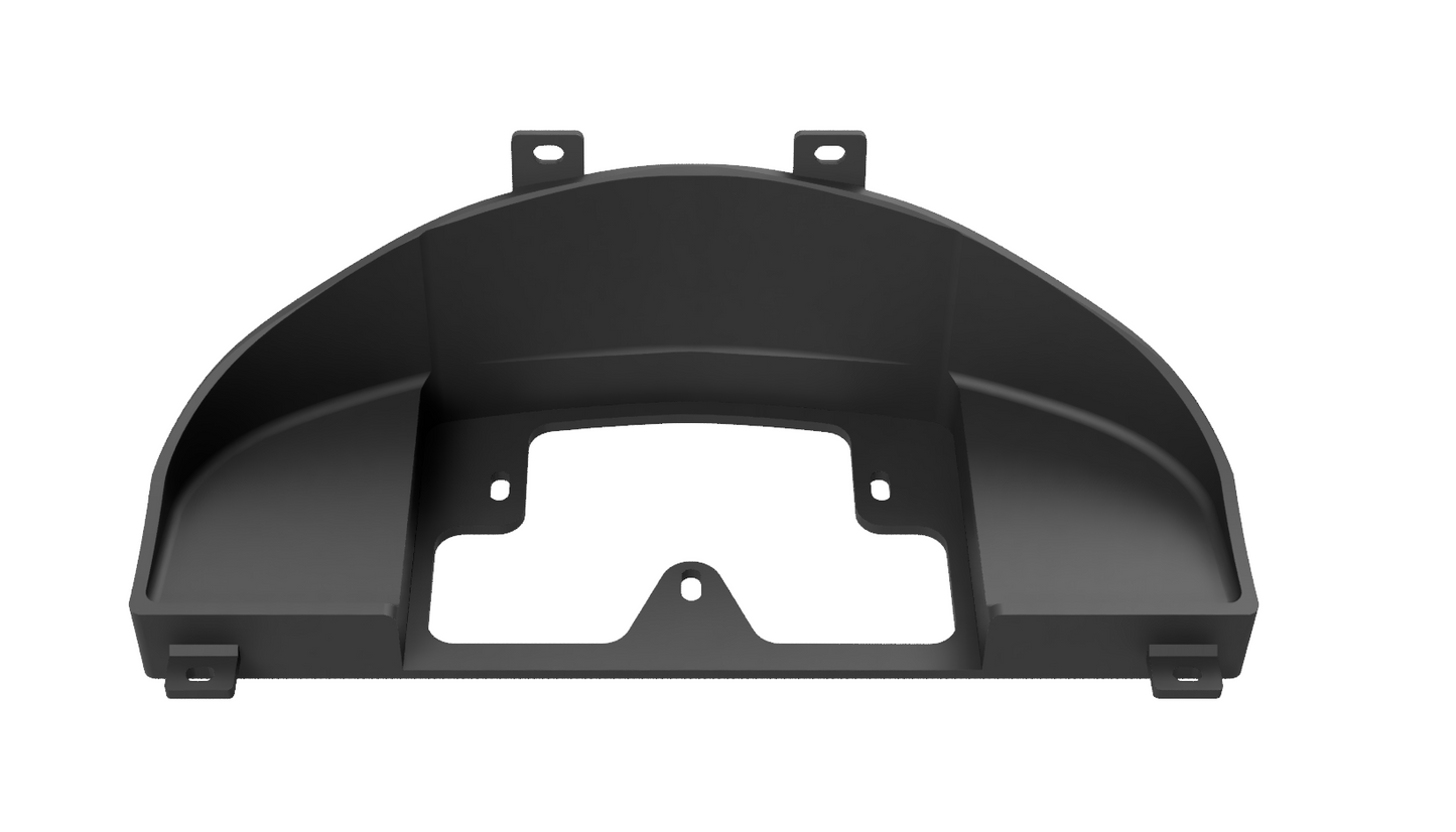 Holden Commodore VE / Pontiac G8 GT Dash Mount