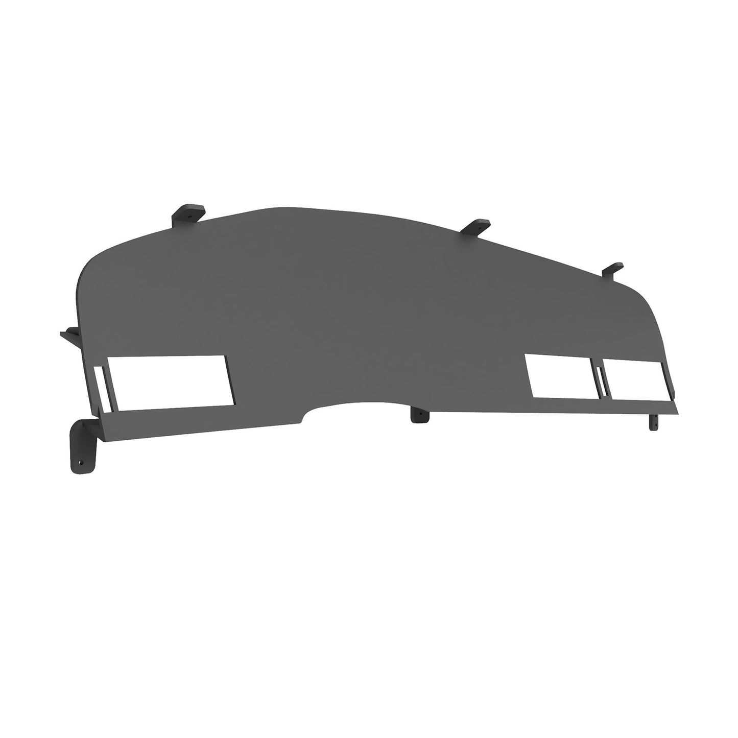 Toyota Supra Mk3 A70 86-92 Dash Mount