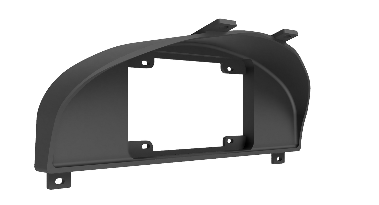 Holden Commodore VE / Pontiac G8 GT Dash Mount