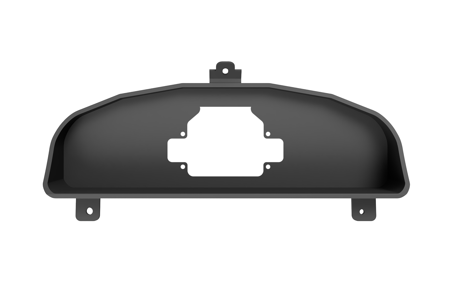 Nissan Pulsar / Lucino / Almera N15 Cluster Mount-AIM MXM-Mako Motorsport
