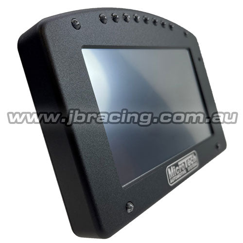 Microtech 5″ Display Pro Dash Logger Gen2