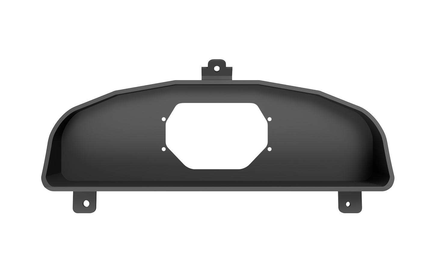 Nissan Pulsar / Lucino / Almera N15 Cluster Mount-AIM MXP-Mako Motorsport