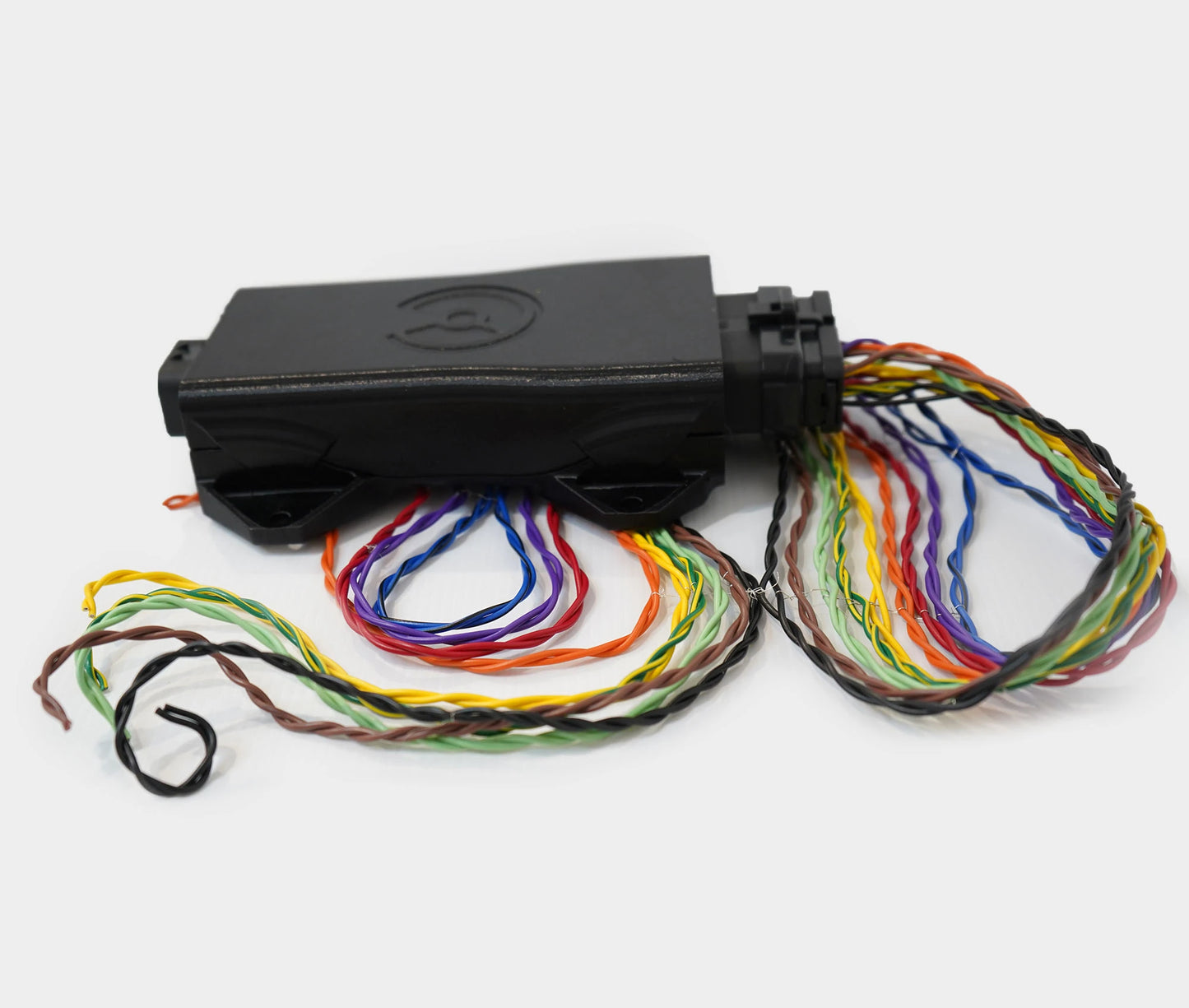 Powertune Digital Display CAN I/O Extender