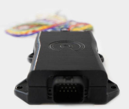 Powertune Digital Display CAN I/O Extender