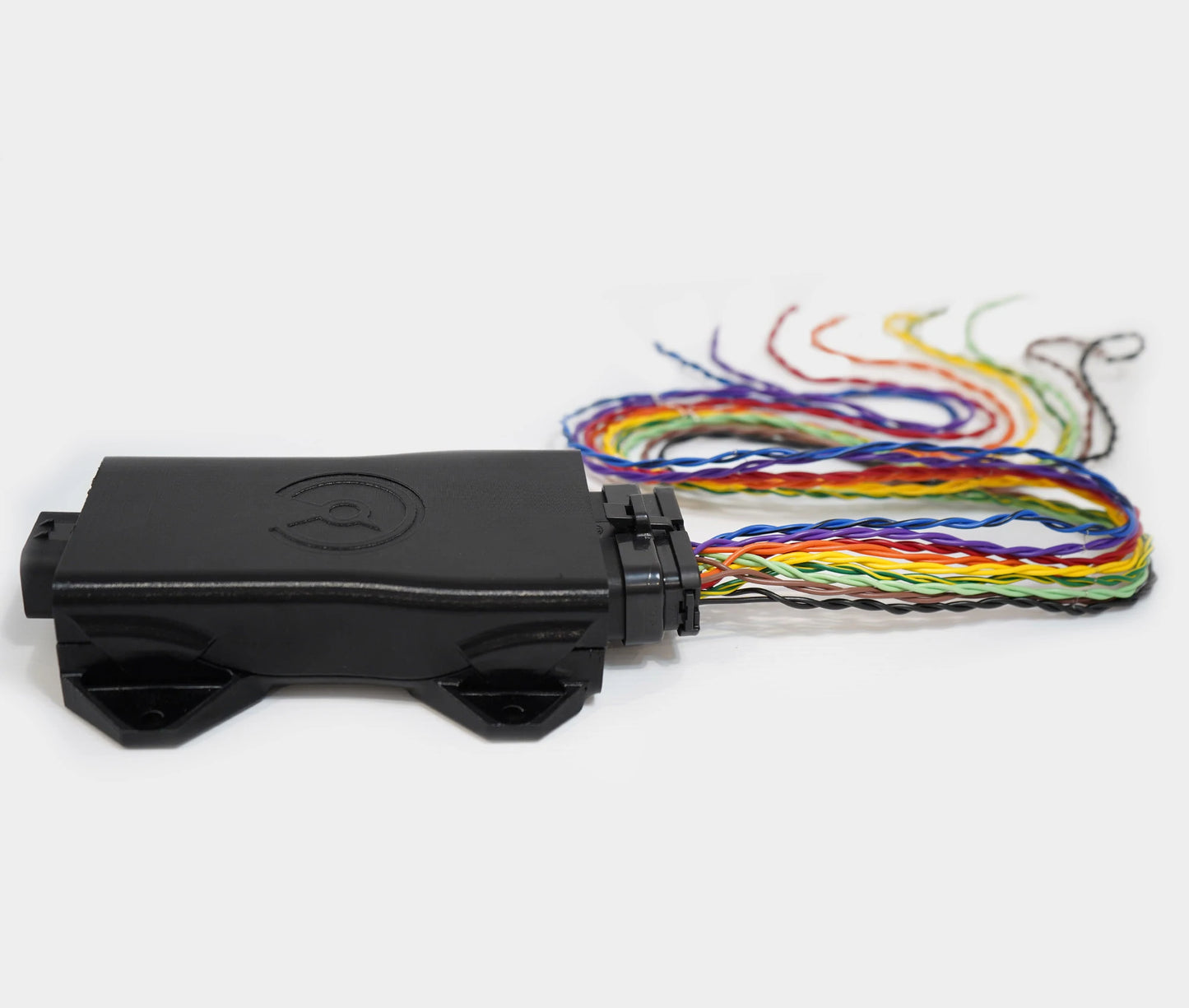 Powertune Digital Display CAN I/O Extender