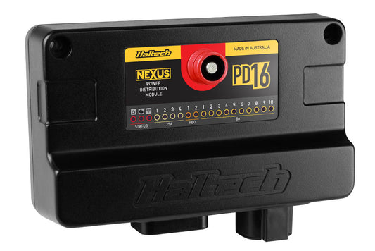 Haltech PD16 PDM HT-198000