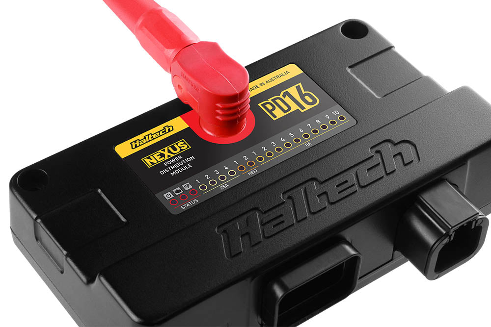 Haltech PD16 PDM HT-198000