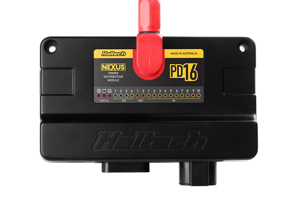 Haltech PD16 PDM HT-198000