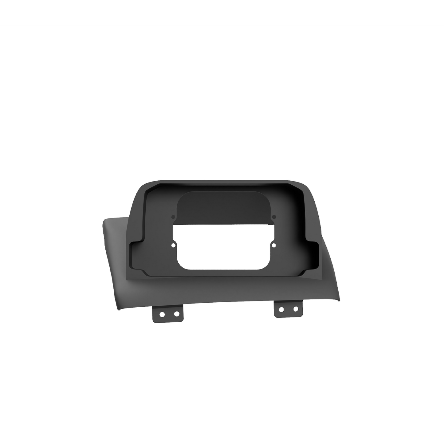 Nissan Skyline R34 MFD Dash Mount