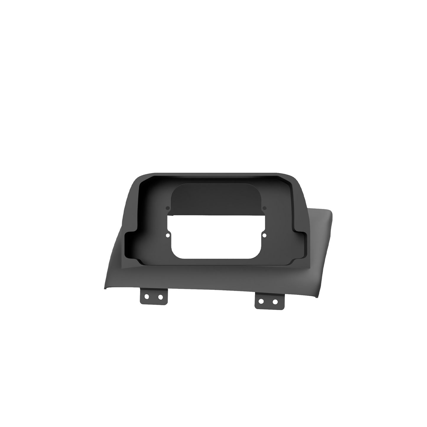 Nissan Skyline R34 MFD Dash Mount