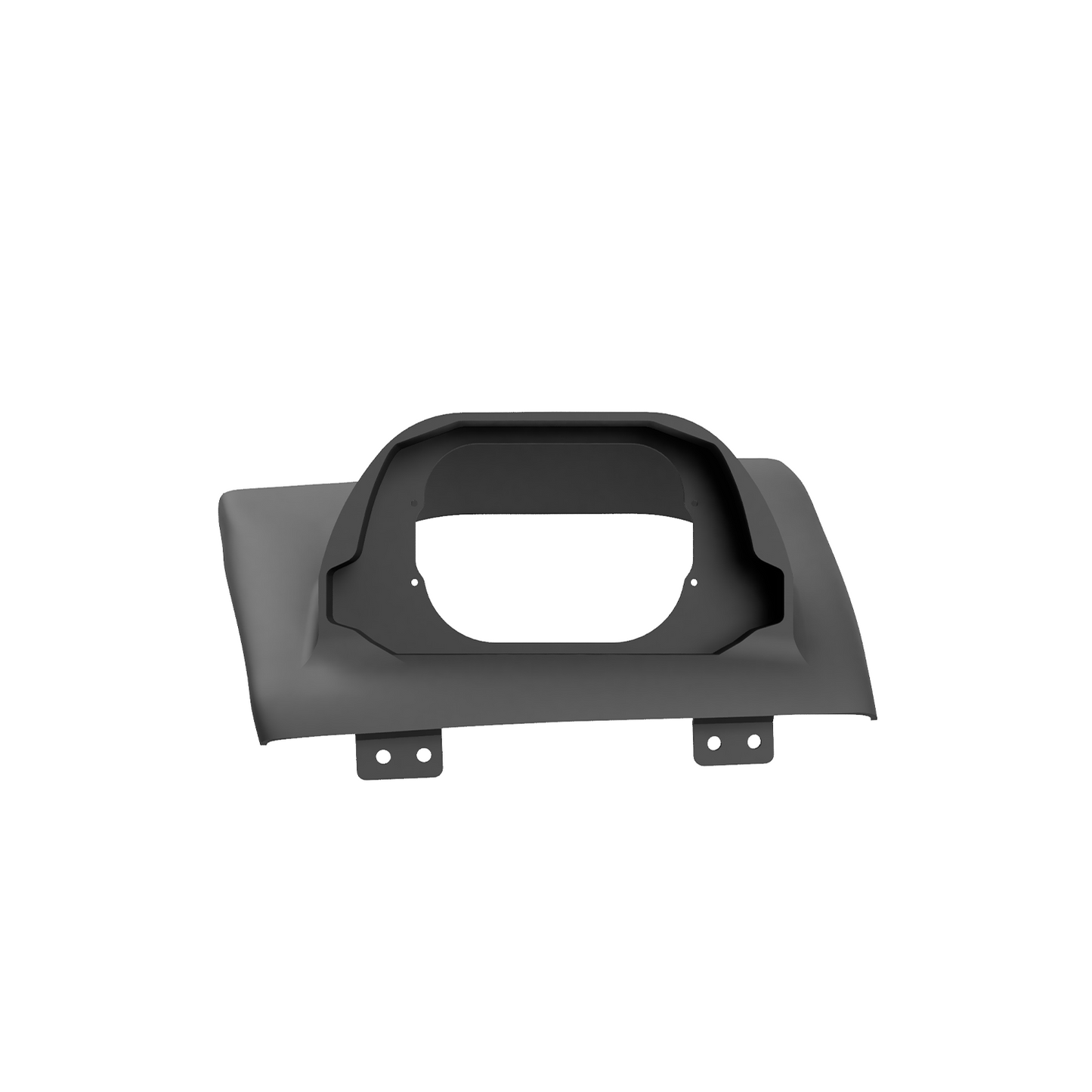 Nissan Skyline R34 MFD Dash Mount