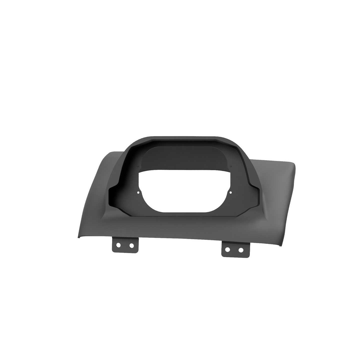 Nissan Skyline R34 MFD Dash Mount