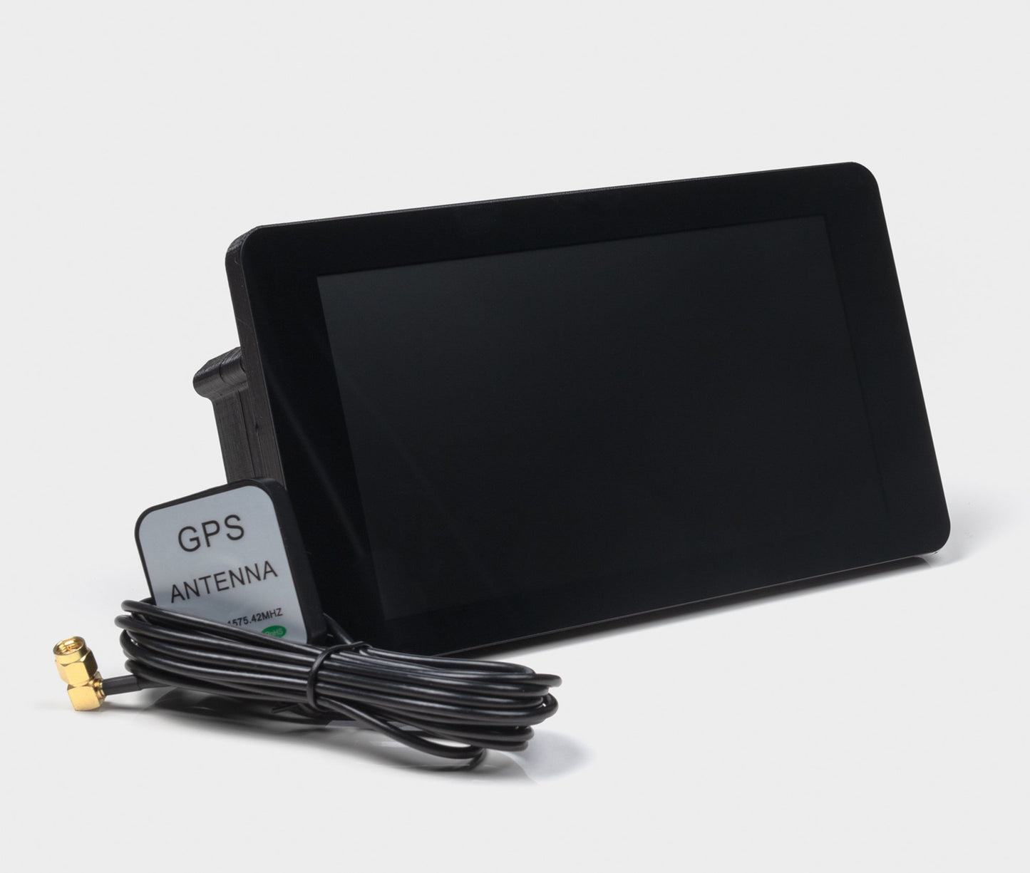 PowerTune Digital Dash Display V5 (optional GPS)