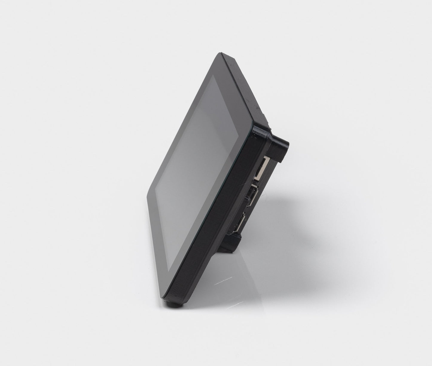 PowerTune Digital Dash Display V5 (optional GPS)