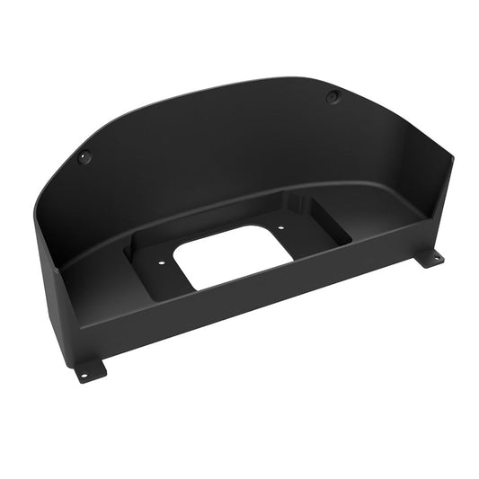 Toyota Land Cruiser 100 and 105 Series Dash Mount