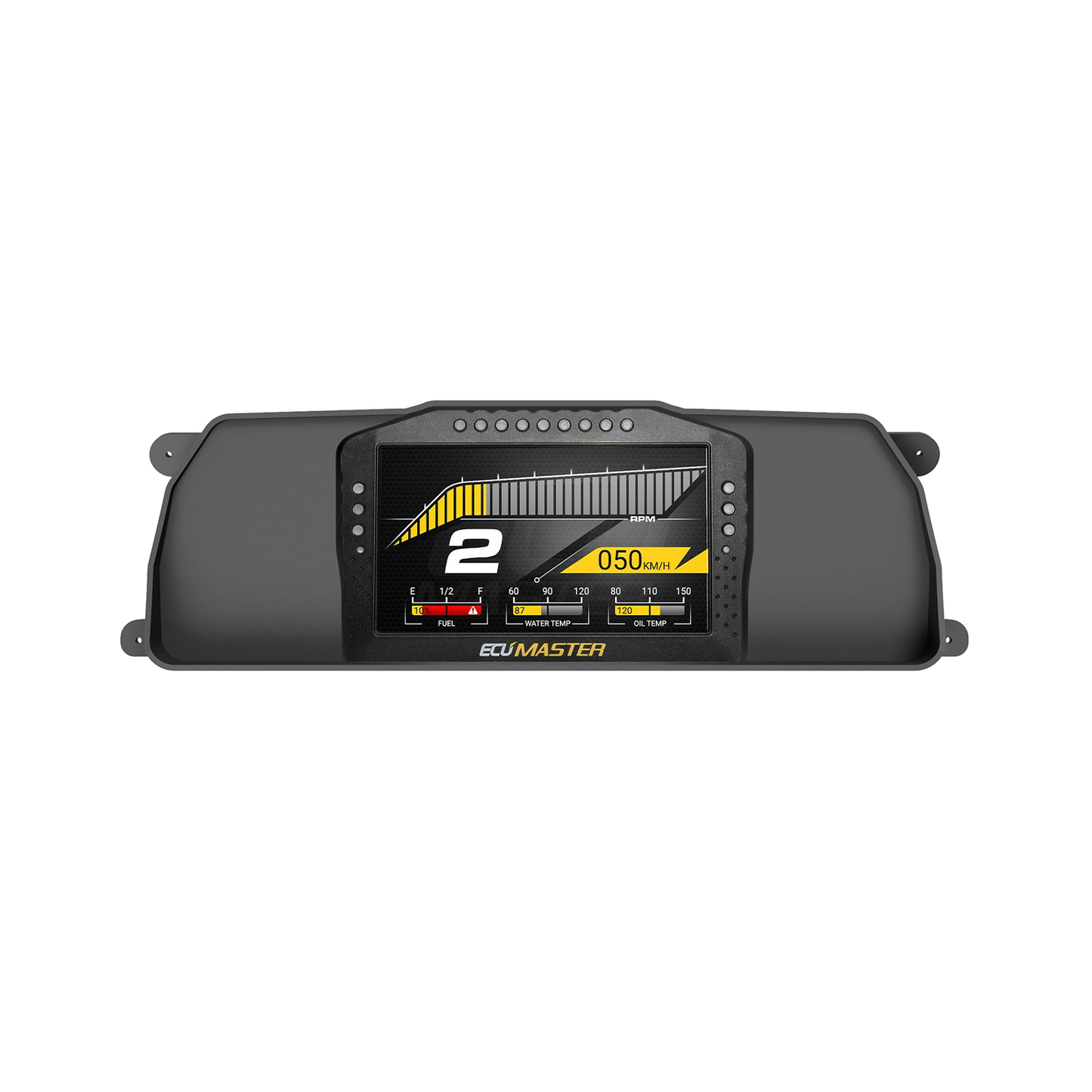 Nissan Cefiro A31 / Laurel C33 Dash Mount