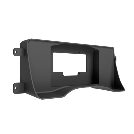 Chevrolet GMC Silverado / 1500 / Tahoe / Suburban / Sierra 95-99 Dash Mount