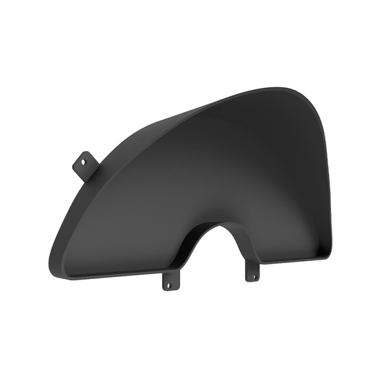 Chevrolet Corvette C4 90-96 Dash Mount