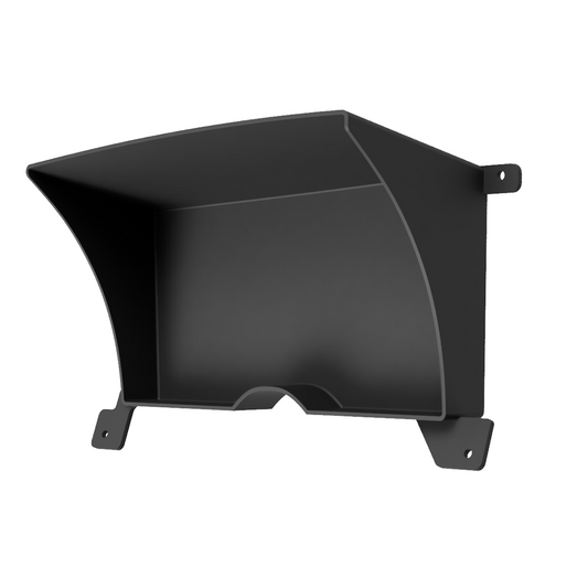 Chevrolet Blazer S10 / GMC Jimmy S15 Sonoma 86-93 Dash Mount