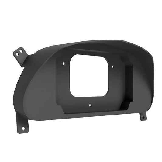 Mitsubishi Eclipse 3rd Gen 00-05 Dash Mount