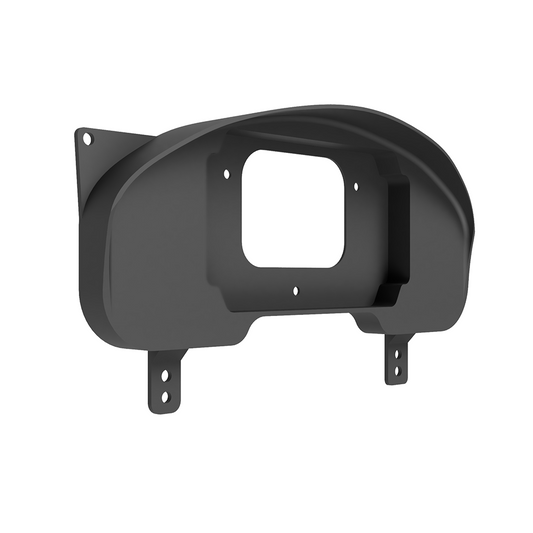 Ford F150 11th Gen 04-08 Dash Mount