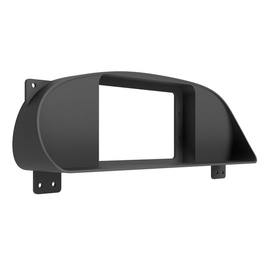 Ford Pickup F150 F250 F350 F450 97-04 Dash Mount