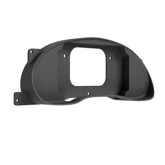Ford Mustang 4th Gen 94-04 Dash Mount