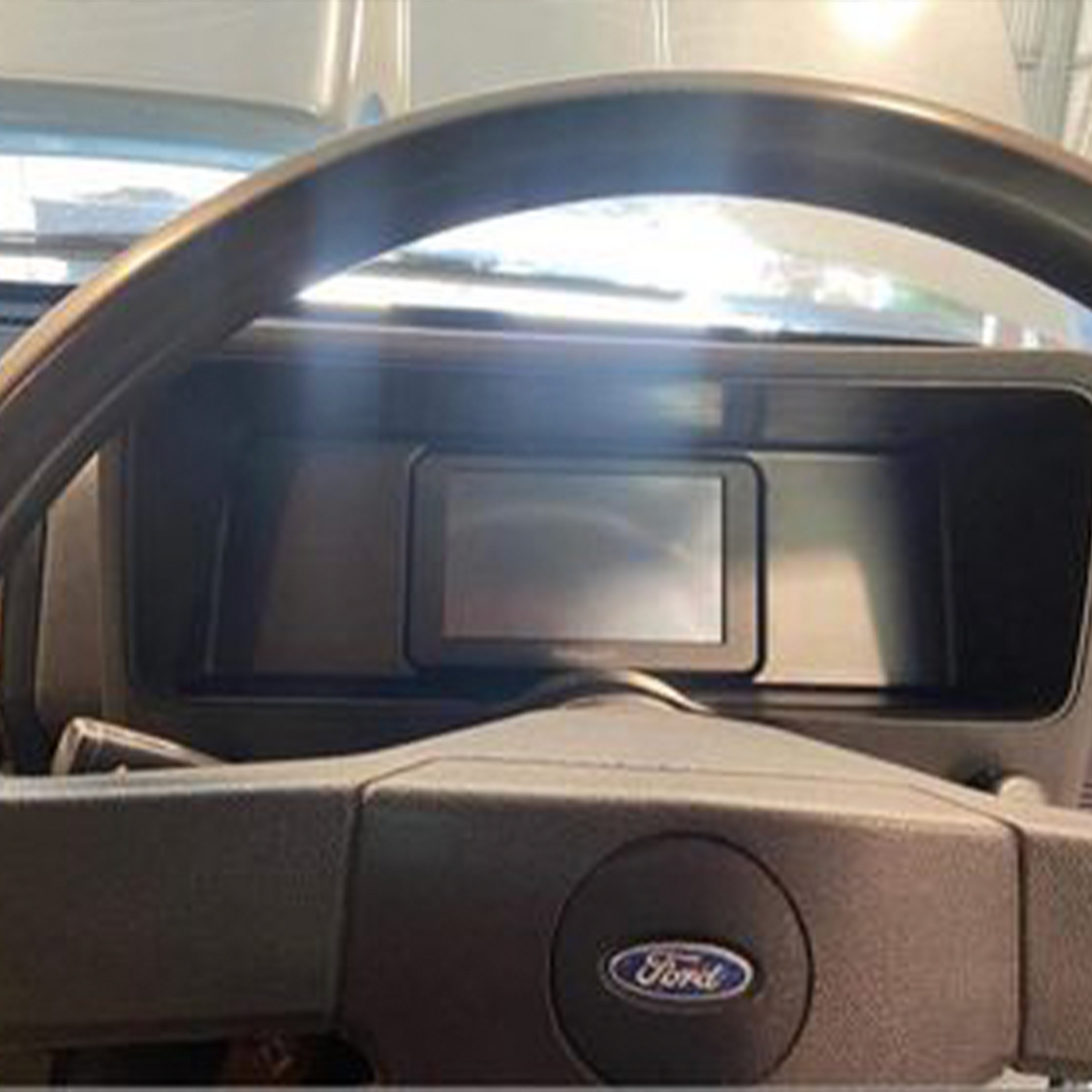 Ford Falcon XE XD / Fairlane ZJ ZK FC FD 79-84 Dash Mount